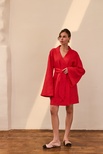 Savannah dress