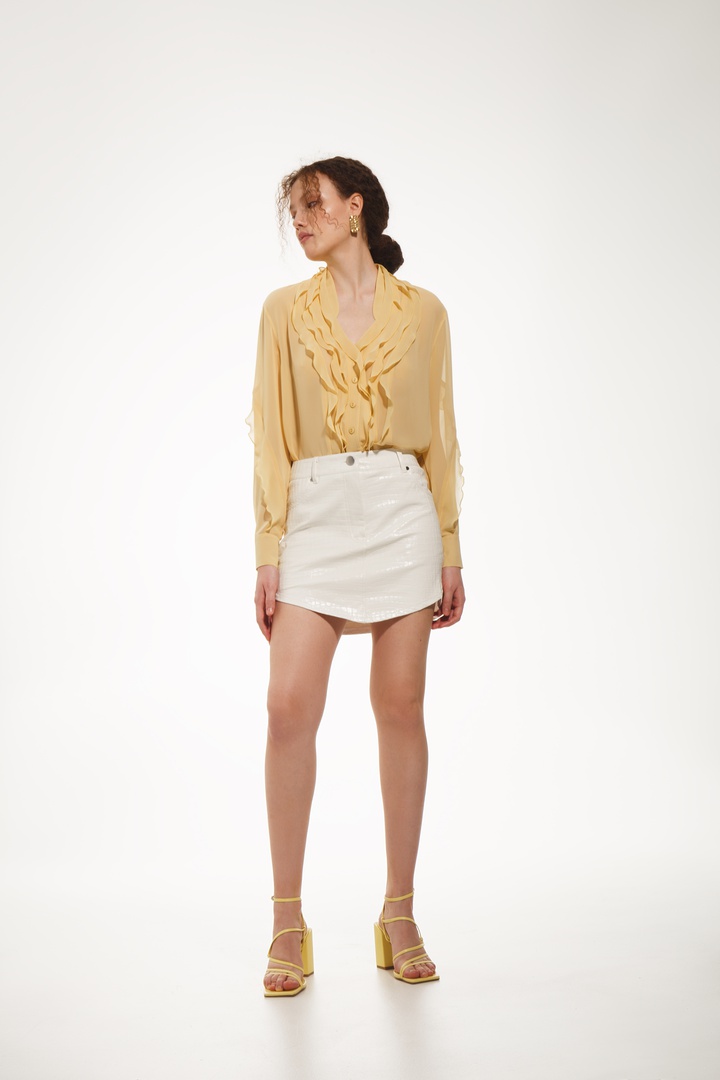 Шейла блузка