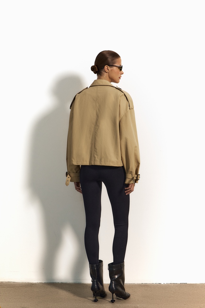 Спенса куртка