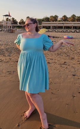 Выкройка отличная!