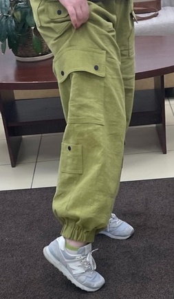 Замечательная выкройка