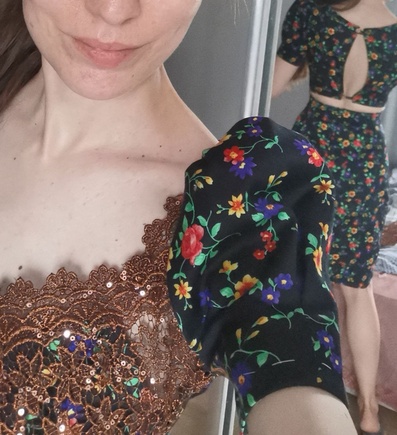 получилось лучше, чем на картинке