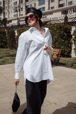 Стильная и незаменимая вещь в Вашем гардеробе