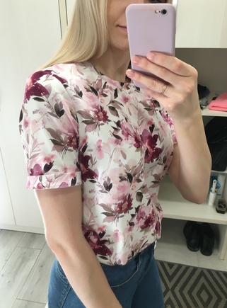 Хорошая выкройка