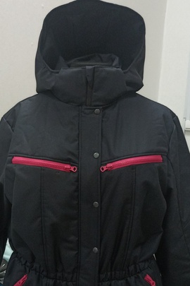 
                             
                                Гоар комбинезон.
                                Обложка отзыва пользователя Пользователь 126272
                             
                        