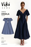 Ermila dress