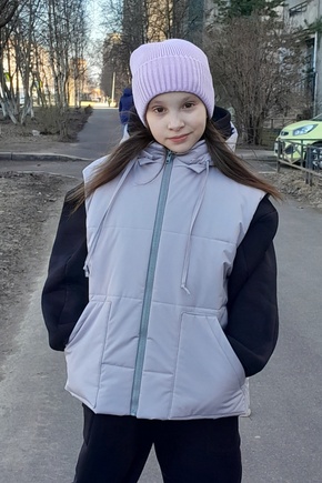 Классный жилет