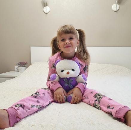 Отличная выкройка, для начинающих