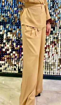 Пижамный шик!