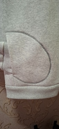 Идеально точная выкройка с безупречной посадкой