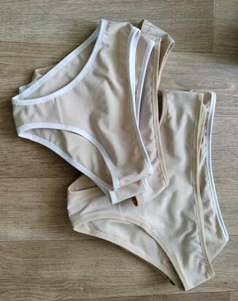 Универсальная выкройка