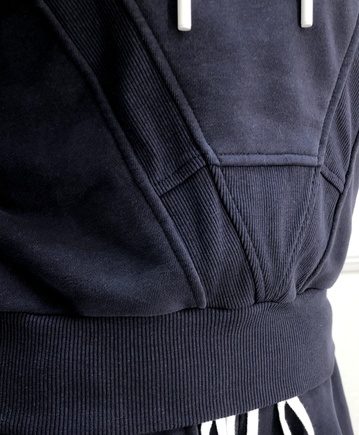 Риба с корректировками