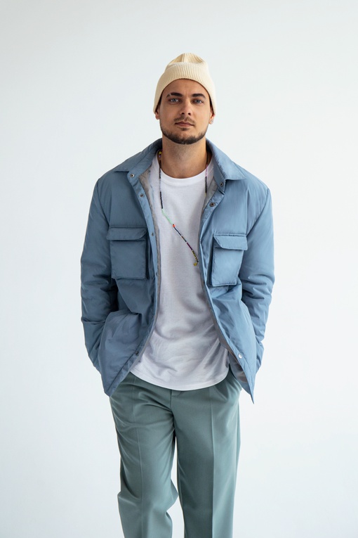 Куртка Кристиан