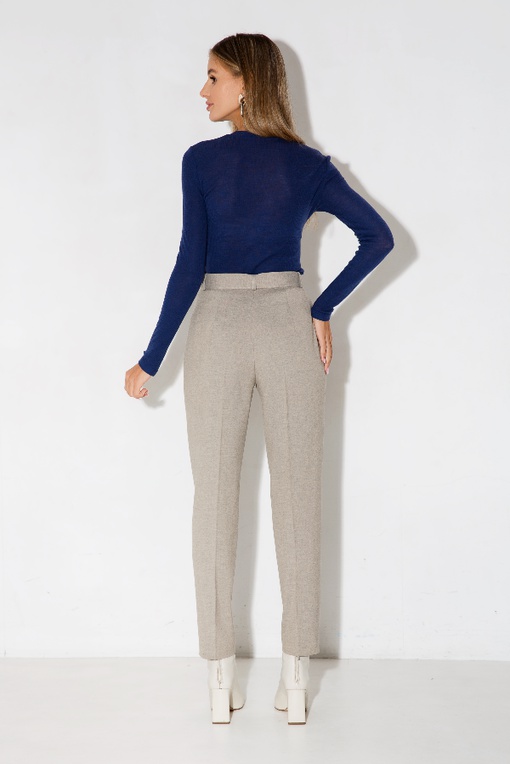 МК по пошиву брюк-"морковок" Астен