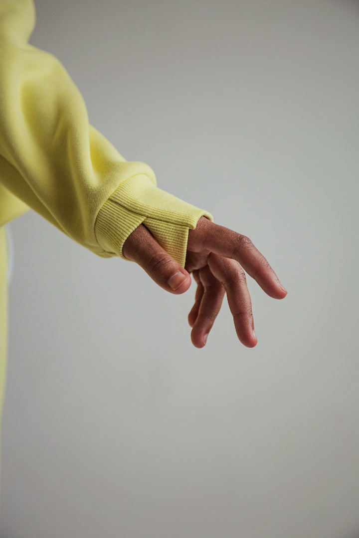 Курс по пошиву худи Брук и брюк Таира