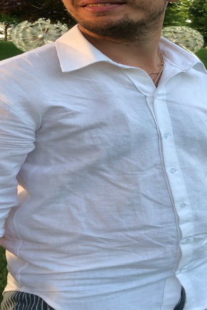 Счастливый муж!