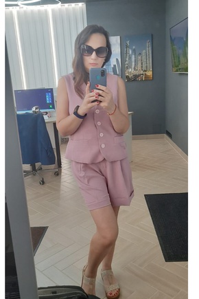 Отличная выкройка