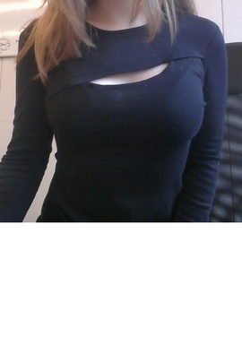 
                             
                                Terry long sleeve top.
                                Обложка отзыва пользователя Пользователь 497551
                             
                        