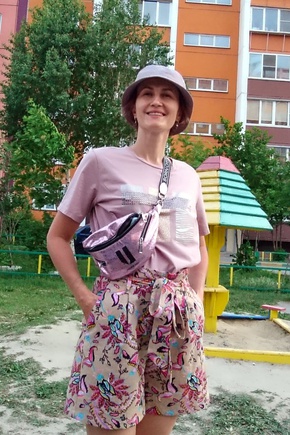 Идеальны изо льна