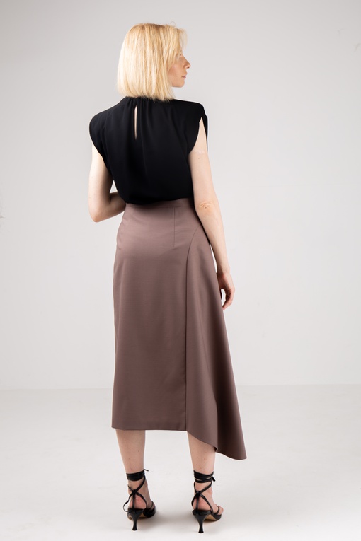 Cecile Skirt