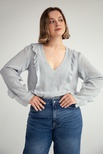 Norah blouse