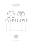 Mackenzie pants