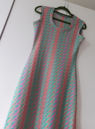 Сшила за 3 часа