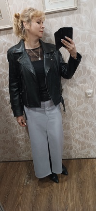 Шикарная юбка