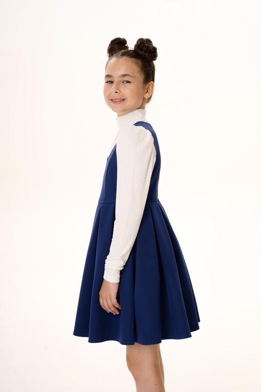 Севилия платье