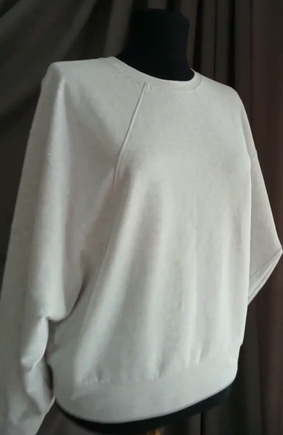 Очень интересный и комфортное изделия