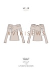 Sielle long sleeve top