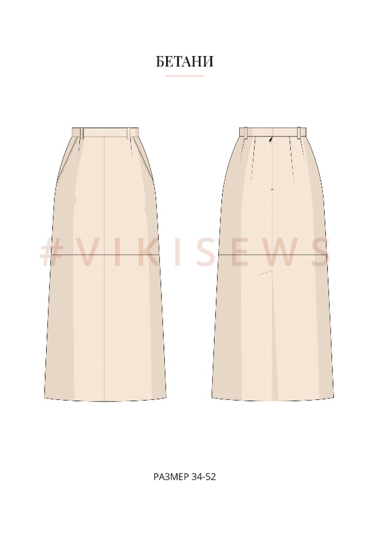 2. Базовый онлайн-курс по пошиву одежды (Эконом без наставника)