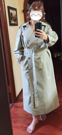 Прекрасная выкройка, отшила в двух размерах (36 и 48), себе и дочери.