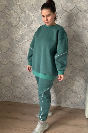 Мой самый любимый костюм