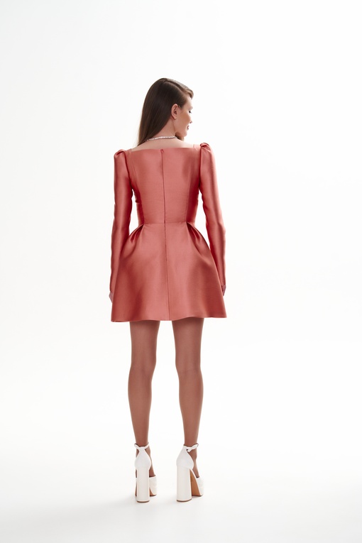 Эстелла платье