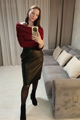 
                             
                                Клодия юбка.
                                Обложка отзыва пользователя Кристина
                             
                        