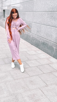 Женственность