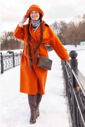 Элегантное обрамление головы !