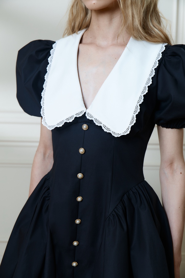 Mary dress