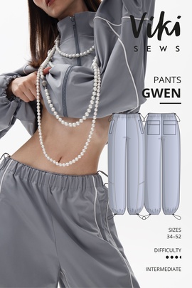 
                             
                                Gwen pants
                             
                        