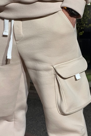 Очень стильные джогеры