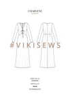 Charlene dress