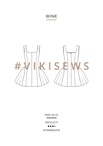 Rosie Dress