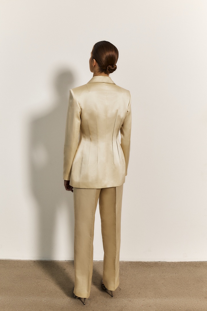 Жакет Этери