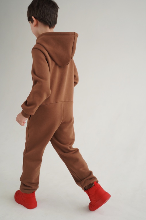 Max jumpsuit (boy)