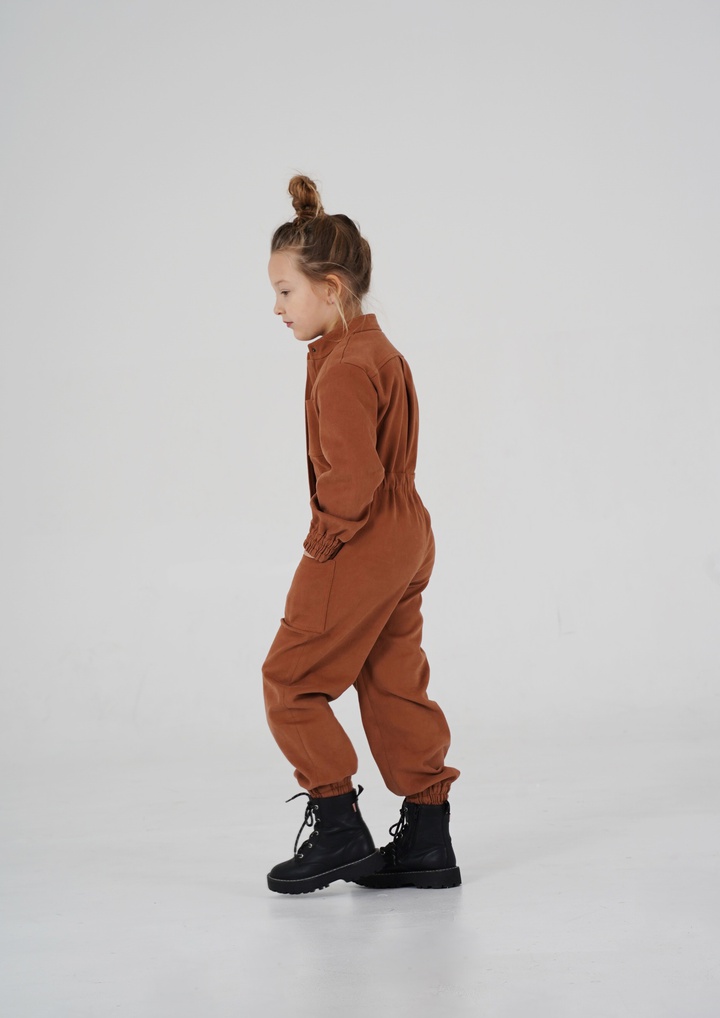 Irene jumpsuit (girl)