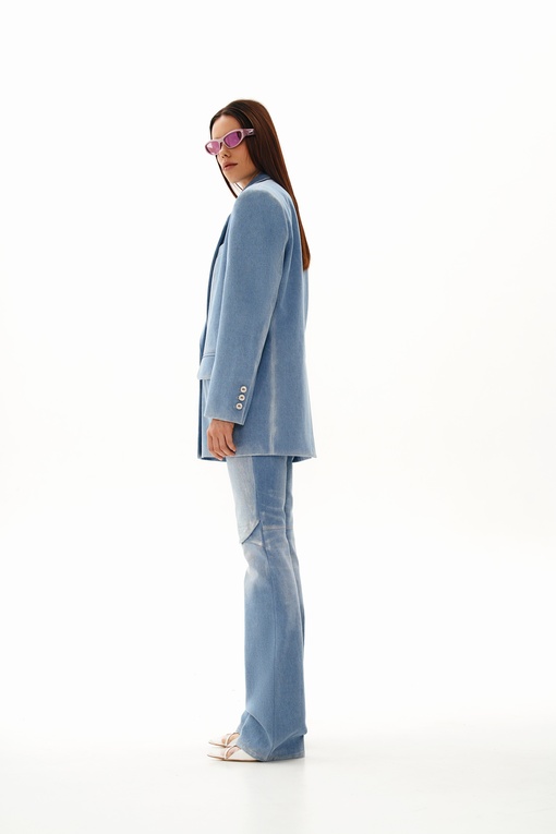 Мэдхен жакет