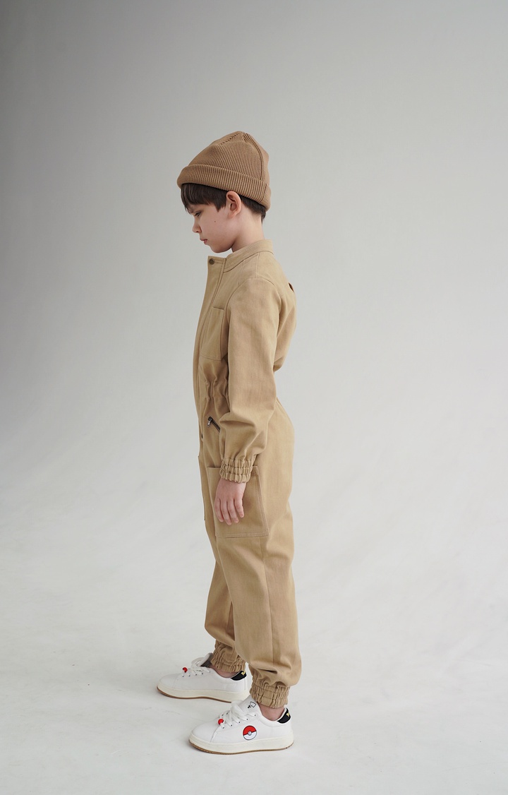 Irene jumpsuit (boy)