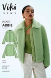 Abbie jacket