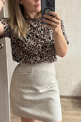 
                             
                                Лайс юбка.
                                Обложка отзыва пользователя Пользователь 19252
                             
                        